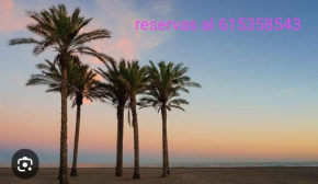 Apartamentos el rebalaje